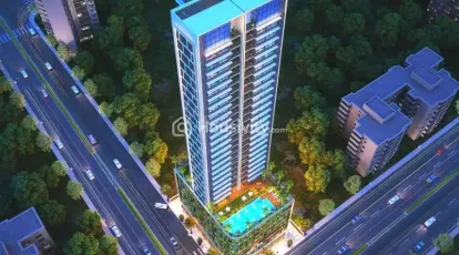 Delta Luxuria Image 7