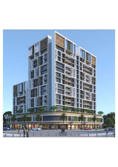 Delta Riviera Brochure Image 1