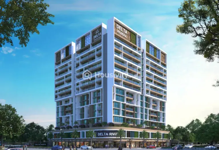 Delta Riviera Image 1