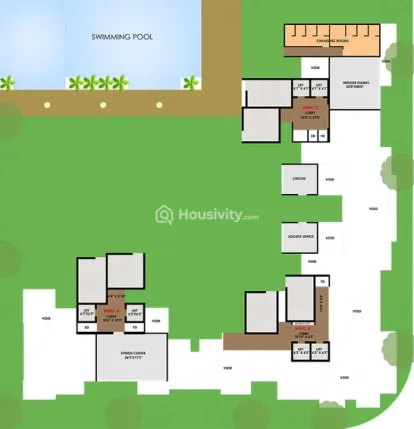 Delta Riviera Image 5