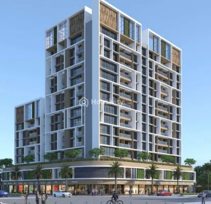 Delta Riviera Thumbnail