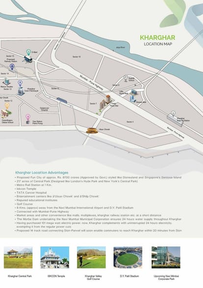 Delta Central Phase 2 Brochure Image 29
