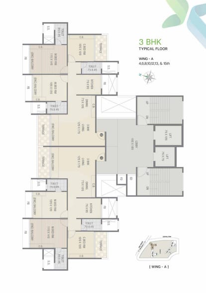 Delta Central Phase 2 Brochure Image 12