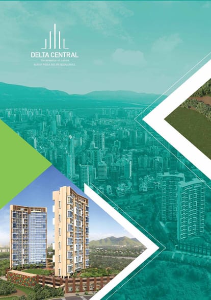 Delta Central Phase 2 Brochure Image 4