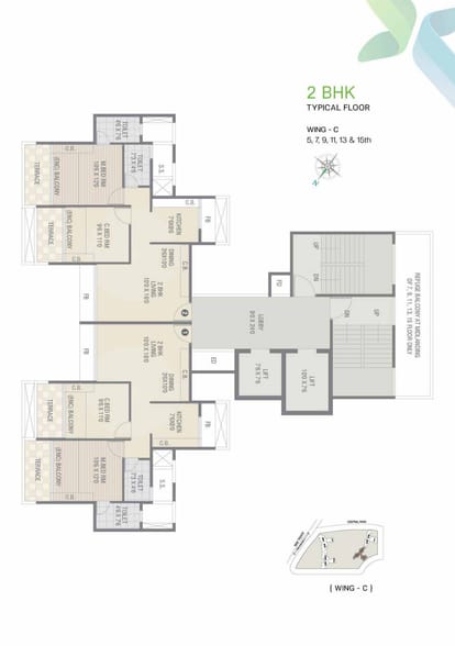 Delta Central Phase 2 Brochure Image 21