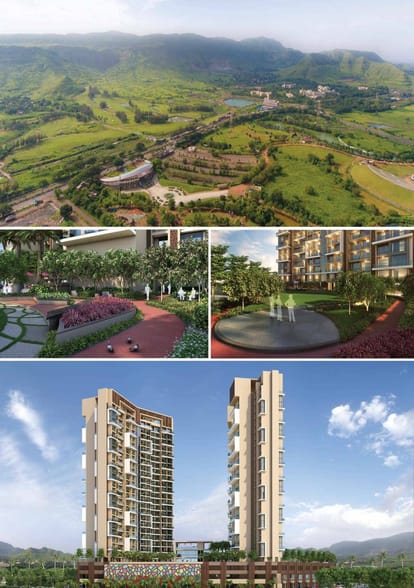 Delta Central Phase 2 Brochure Image 10