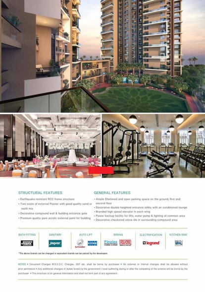 Delta Central Phase 2 Brochure Image 31