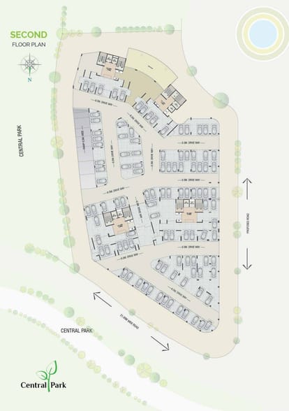 Delta Central Phase 2 Brochure Image 8