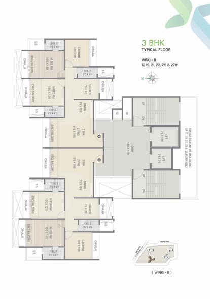 Delta Central Phase 2 Brochure Image 18