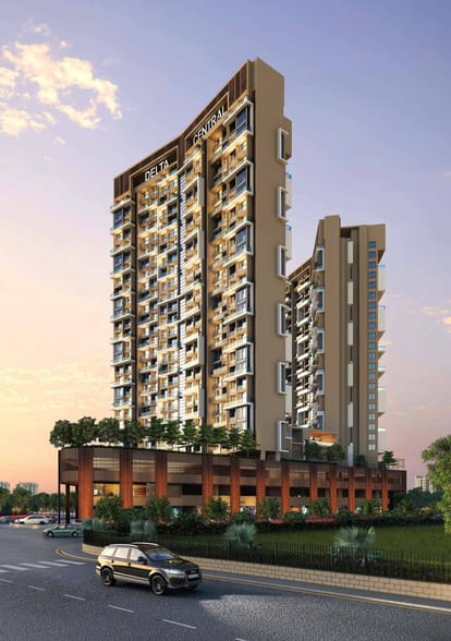 Delta Central Phase 2 Brochure Image 3