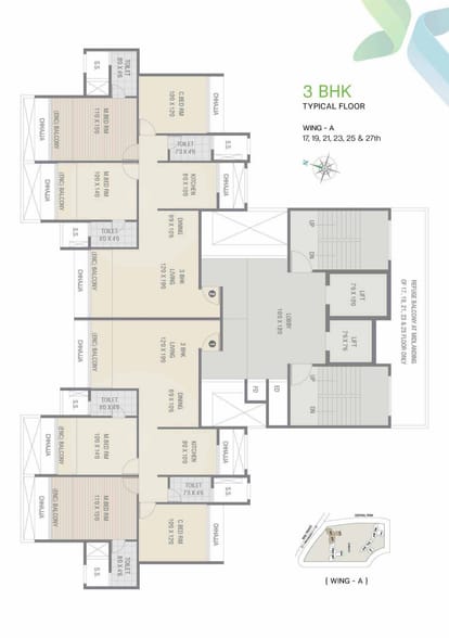 Delta Central Phase 2 Brochure Image 14