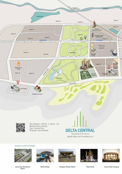 Delta Central Phase 2 Brochure Image 28