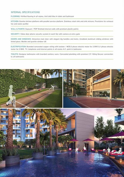 Delta Central Phase 2 Brochure Image 30