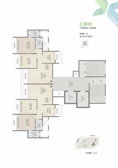 Delta Central Phase 2 Brochure Image 23