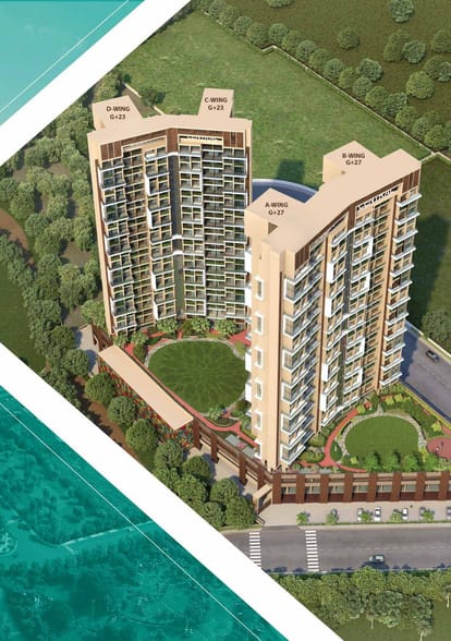 Delta Central Phase 2 Brochure Image 5