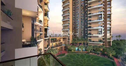 Delta Central Phase 2 Image 2