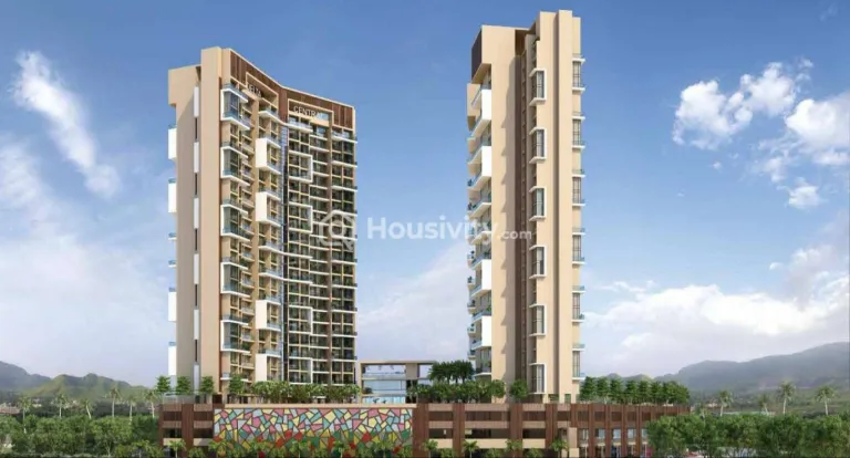 Delta Central Phase 2 Image 1