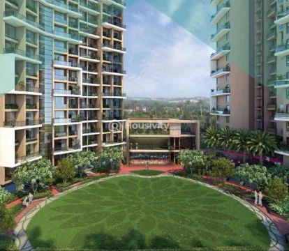 Delta Central Phase 2 Image 7