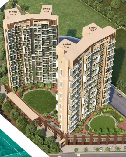 Delta Central Phase 2 Image 3