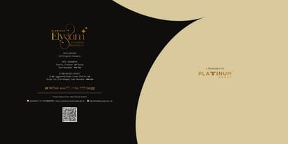 Platinum Elysium Brochure Image 25