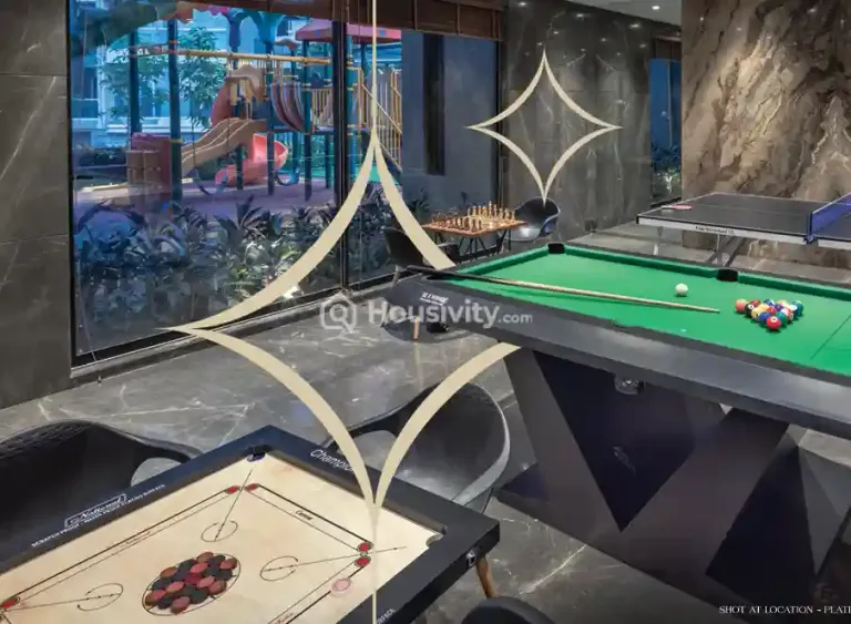 Platinum Elysium Image 2