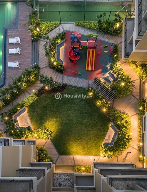 Platinum Parksyde Image 3