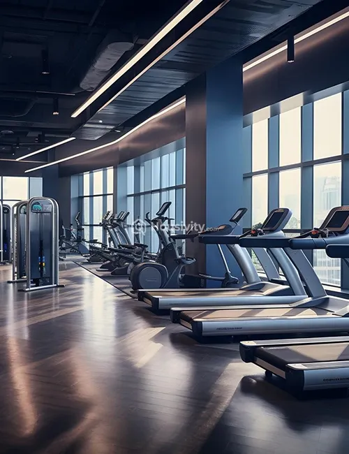 Platinum Parksyde Image 4