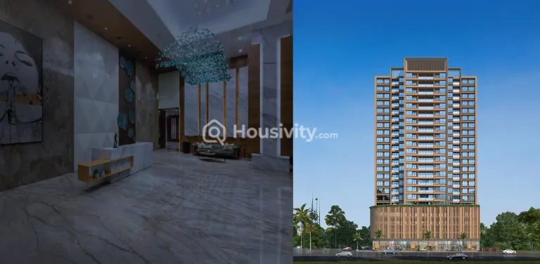 Platinum Parksyde Image 7