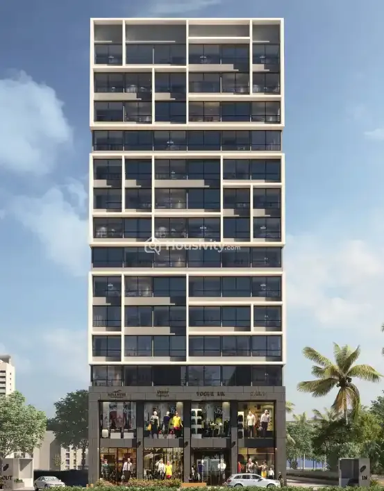 Platinum Esquire Thumbnail