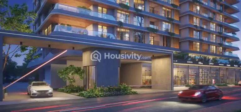 Platinum The Reserve Image 4