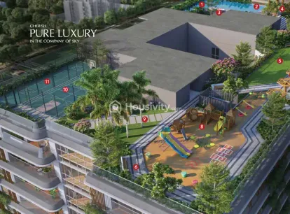 Platinum The Reserve Image 3