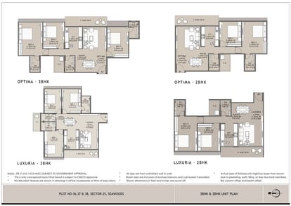 Platinum Mansionz Brochure Image 7