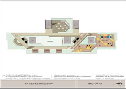 Platinum Mansionz Brochure Image 5