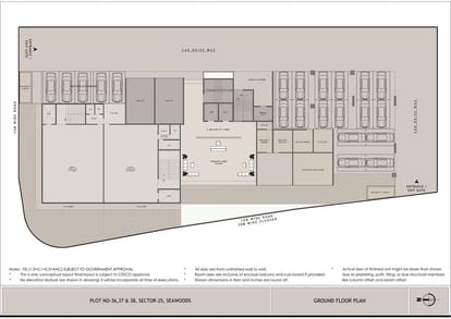 Platinum Mansionz Brochure Image 3