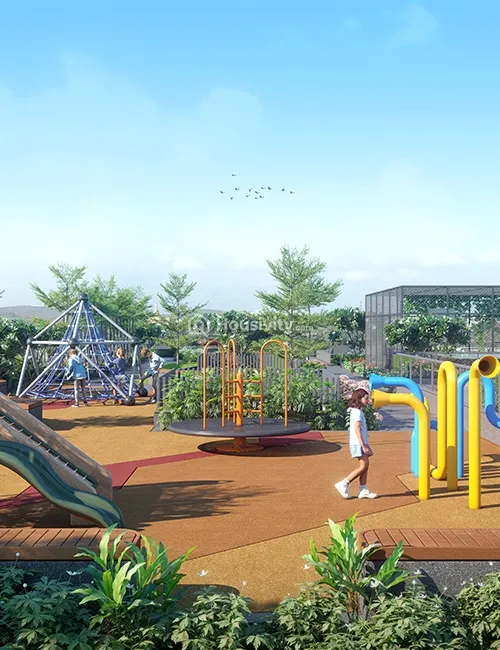 Platinum Mansionz Image 9