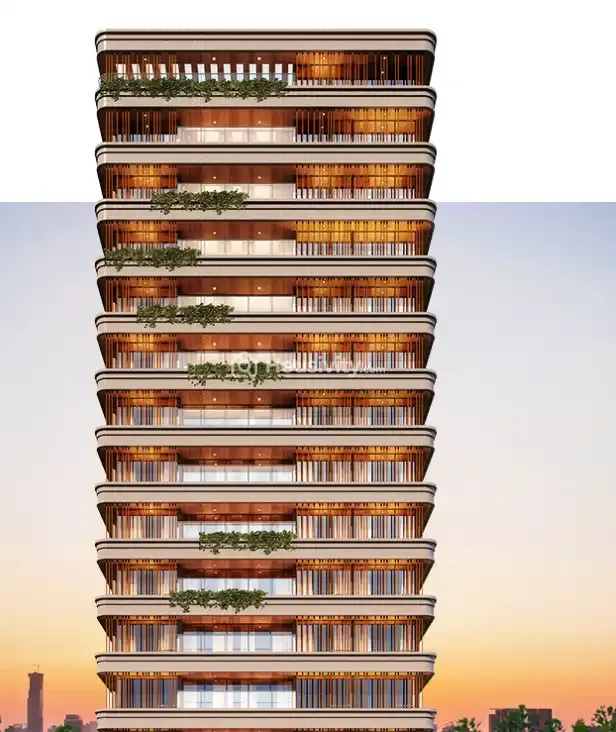 Platinum Westwoods Image 1