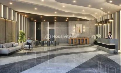 Sagar Nirman One Wagle Image 2