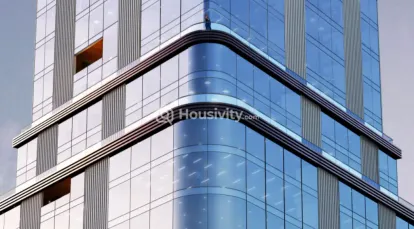 Sagar Nirman One Wagle Image 1