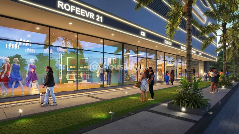 Sagar Nirman One Wagle Image 5