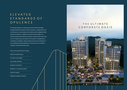 Sunrise Corporate Park Brochure Image 4