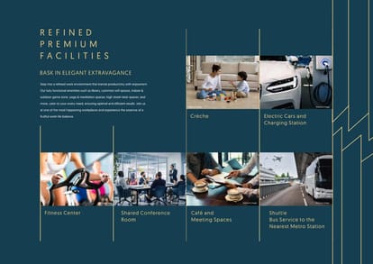 Sunrise Corporate Park Brochure Image 6