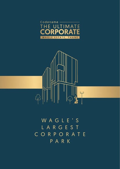 Sunrise Corporate Park Brochure Image 1
