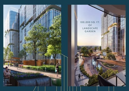 Sunrise Corporate Park Brochure Image 5