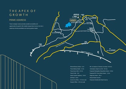 Sunrise Corporate Park Brochure Image 7