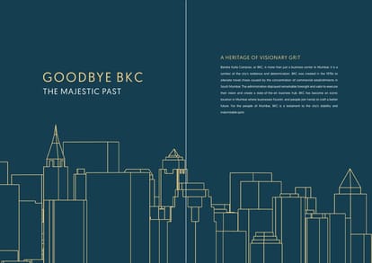 Sunrise Corporate Park Brochure Image 2