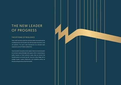 Sunrise Corporate Park Brochure Image 3