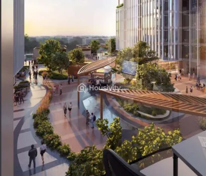 Sunrise Corporate Park Image 1