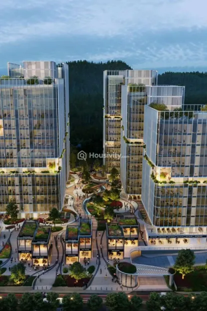 Sunrise Corporate Park Image 4