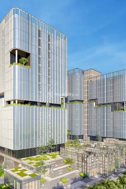 Sunrise Corporate Park Image 5