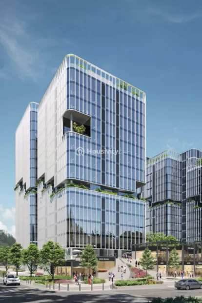 Sunrise Corporate Park Thumbnail